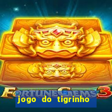 jogo do tigrinho deposito minimo 5 reais