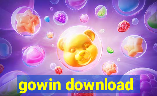 gowin download