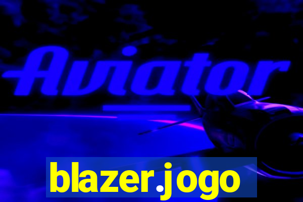 blazer.jogo