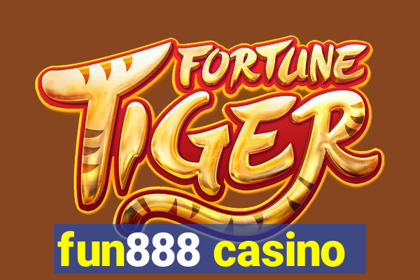 fun888 casino