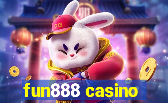 fun888 casino