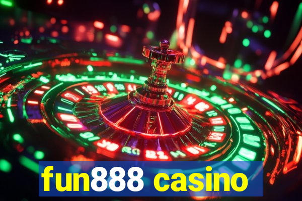 fun888 casino