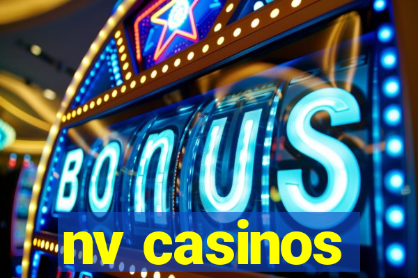 nv casinos