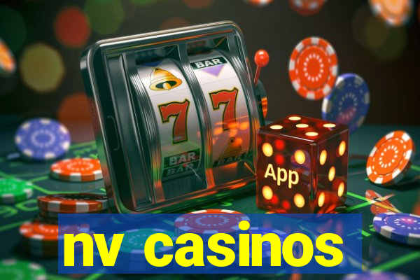 nv casinos