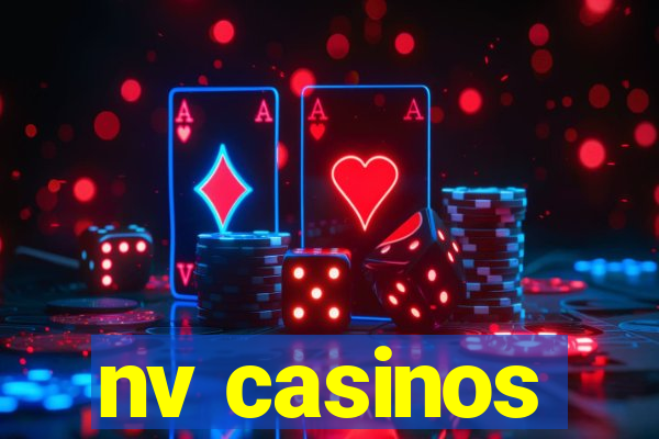 nv casinos