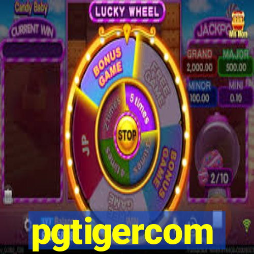 pgtigercom