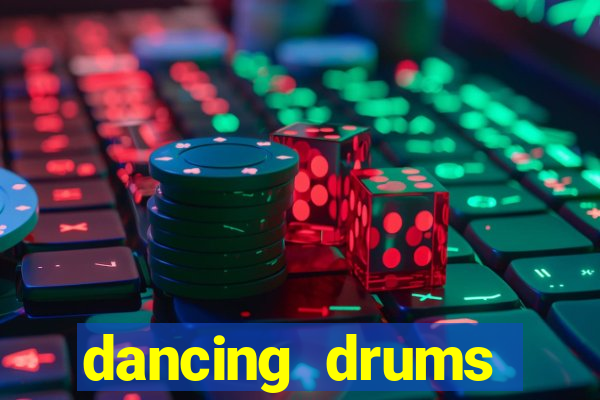 dancing drums explosion slot machine