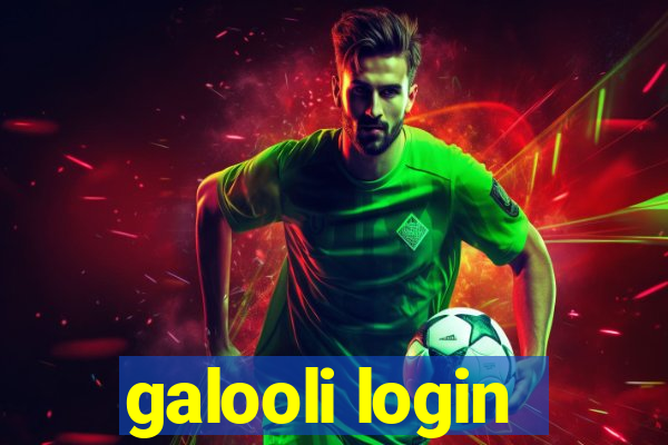 galooli login