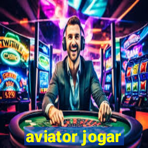 aviator jogar