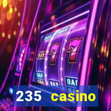 235 casino manchester parking