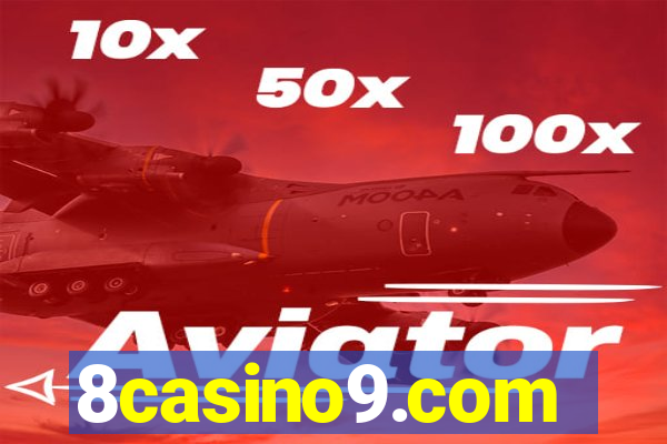 8casino9.com