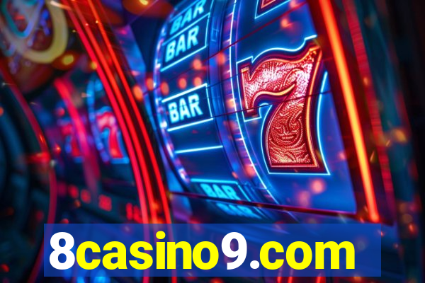 8casino9.com