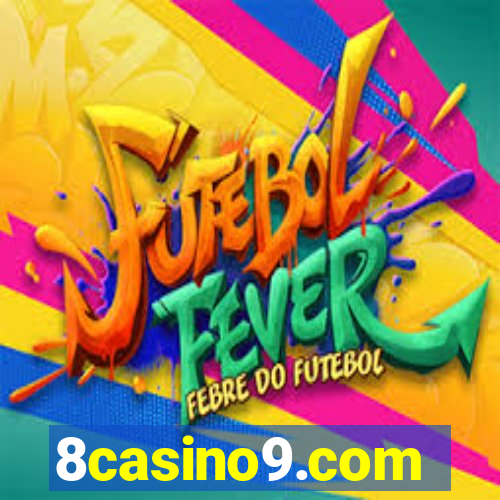 8casino9.com