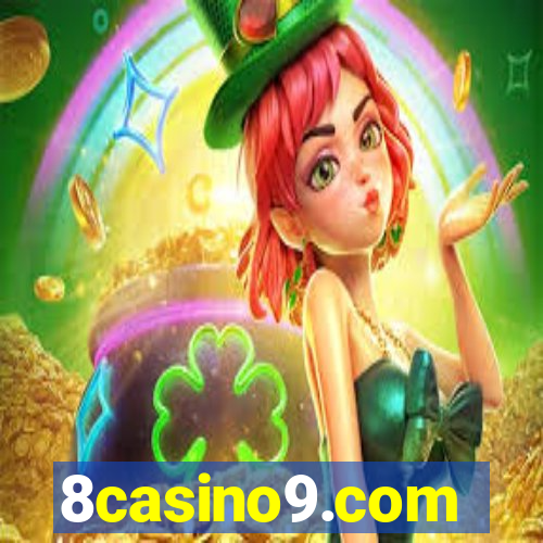 8casino9.com