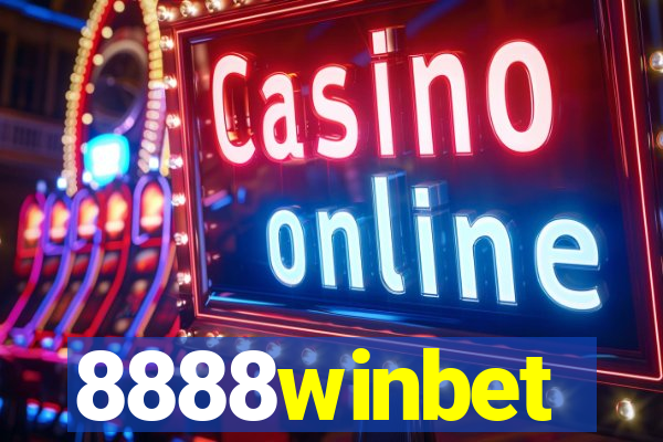 8888winbet