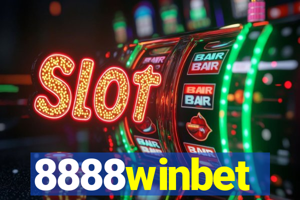 8888winbet