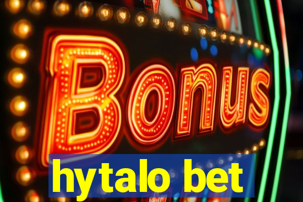 hytalo bet