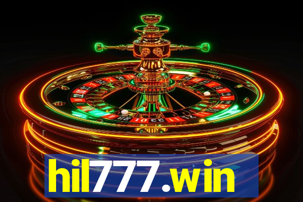 hil777.win