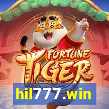 hil777.win