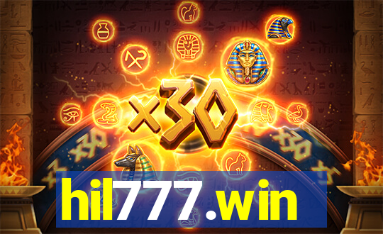 hil777.win