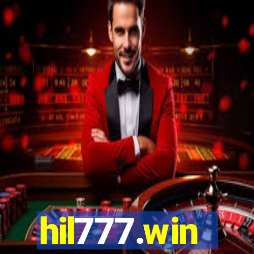 hil777.win