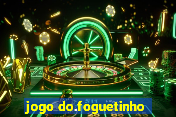 jogo do.foguetinho