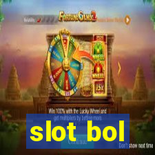 slot bol