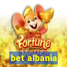 bet albania