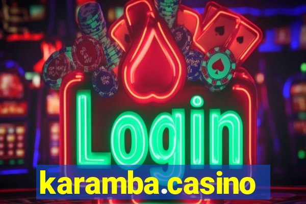 karamba.casino