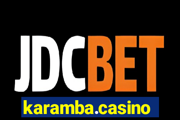 karamba.casino