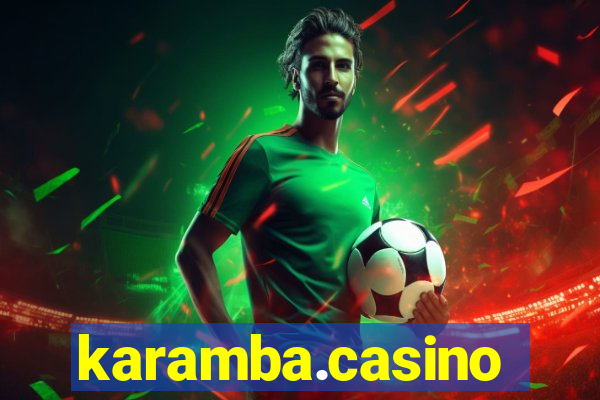 karamba.casino