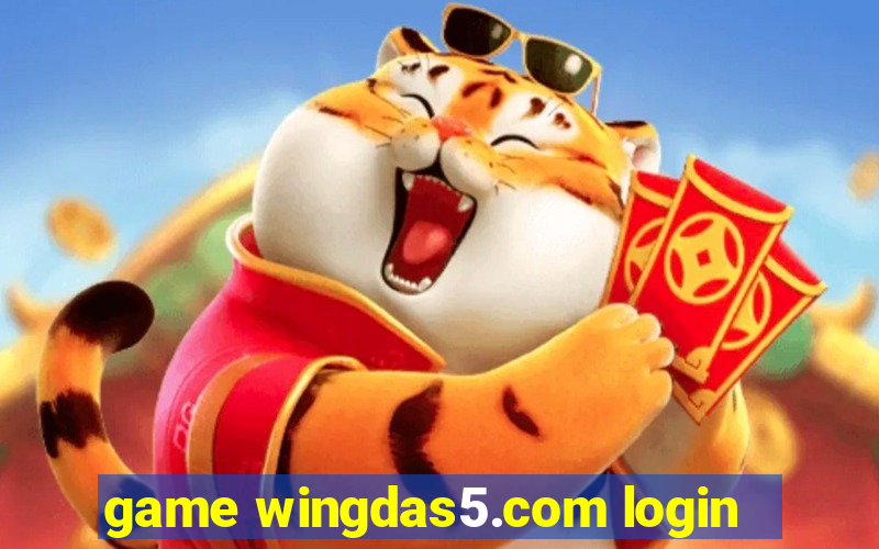 game wingdas5.com login