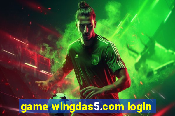 game wingdas5.com login