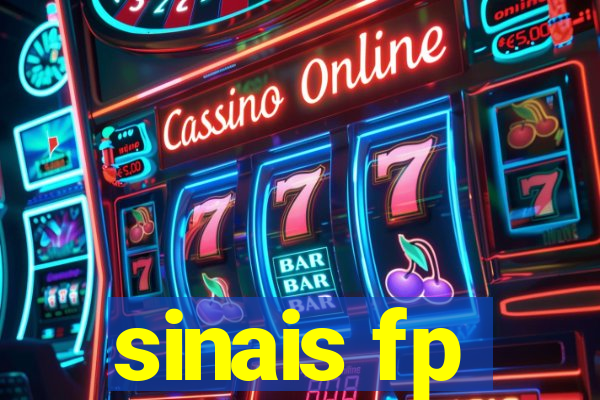 sinais fp