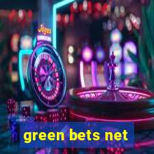 green bets net