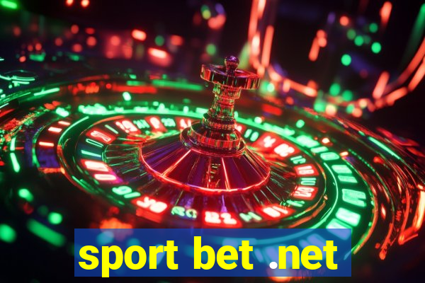 sport bet .net