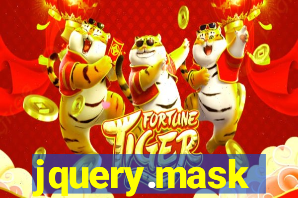 jquery.mask