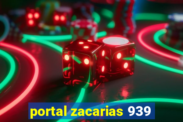 portal zacarias 939