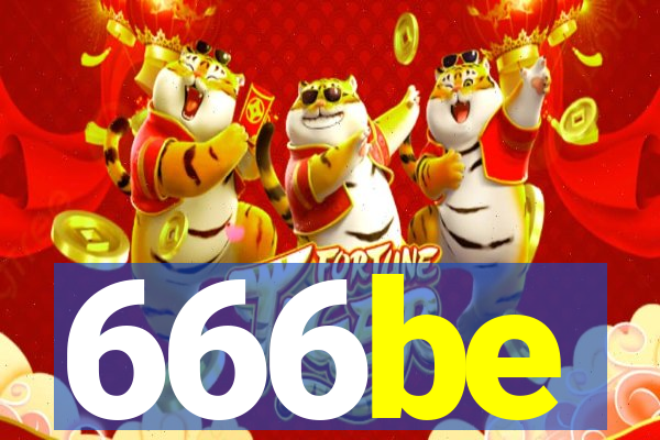 666be