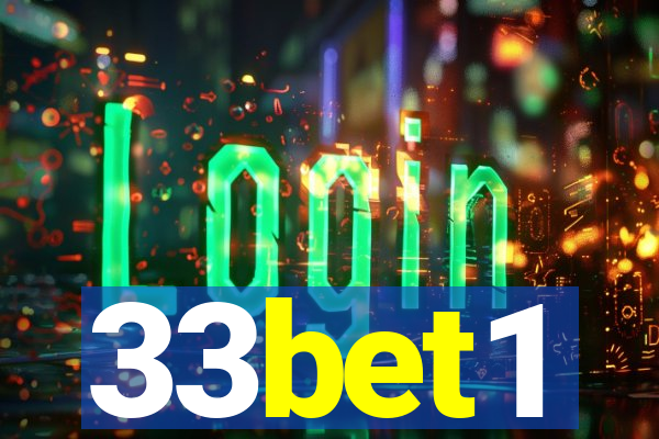 33bet1