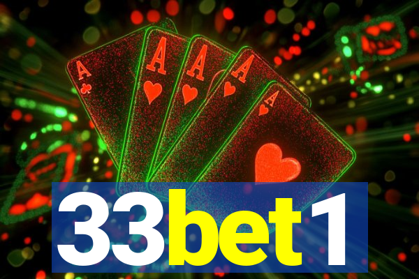 33bet1