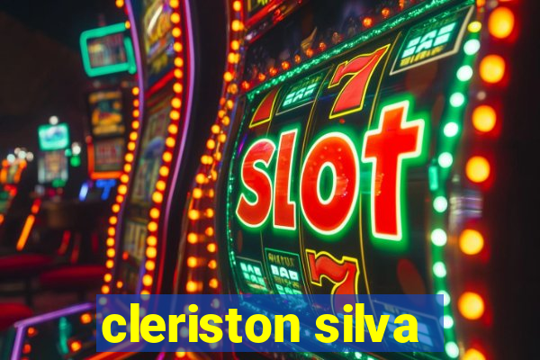 cleriston silva