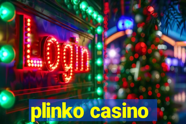 plinko casino