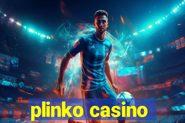 plinko casino