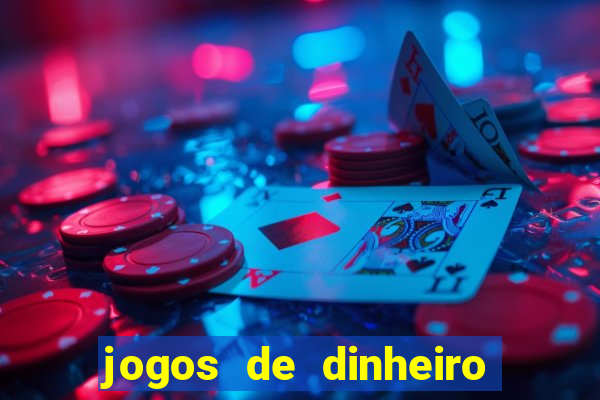 jogos de dinheiro no pix