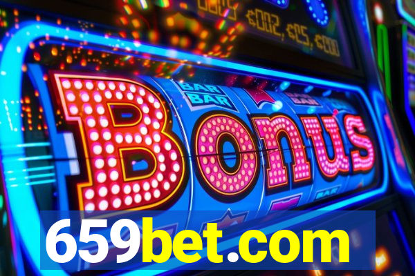 659bet.com