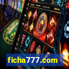 ficha777.com