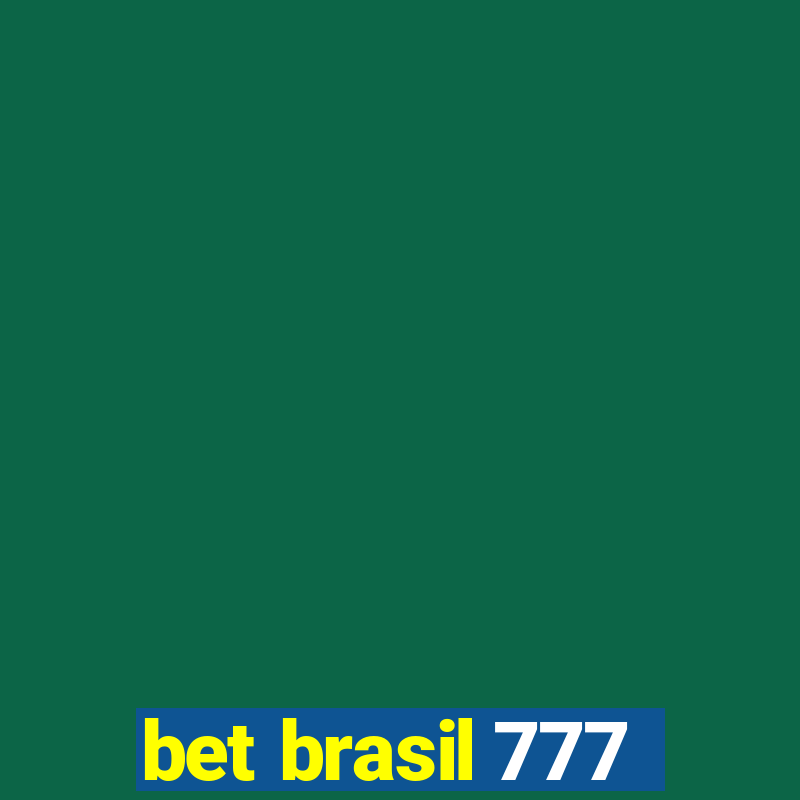 bet brasil 777