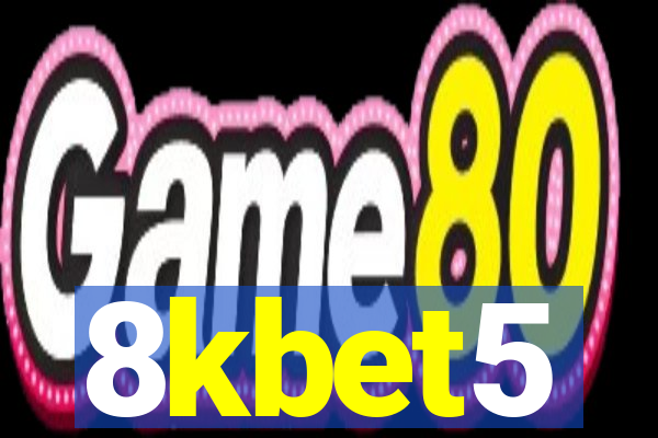 8kbet5