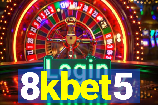 8kbet5